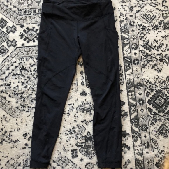 lululemon athletica Pants - Lulu leggings